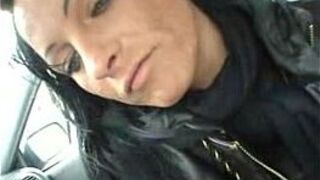 Sexy Leather Fuck 1 porn video