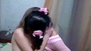 Teens - sexandclub porn video